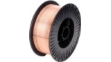 Welding wire for steel