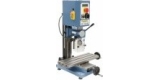 Drilling and milling machines