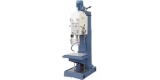 Box-column drill presses