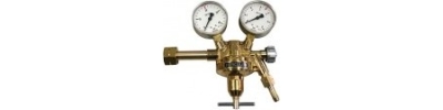 Gas regulators