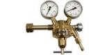 Gas regulators