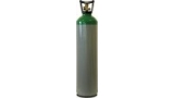 Welding gases and cylinders