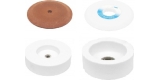 Sanding discs for wood