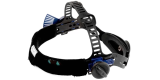 Welder's helmet accessories