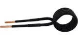 Parts of induction appliances