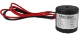Solenoid valve parts