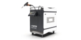Laser welding