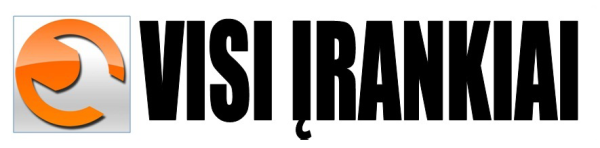 UAB "Visi įrankiai"
