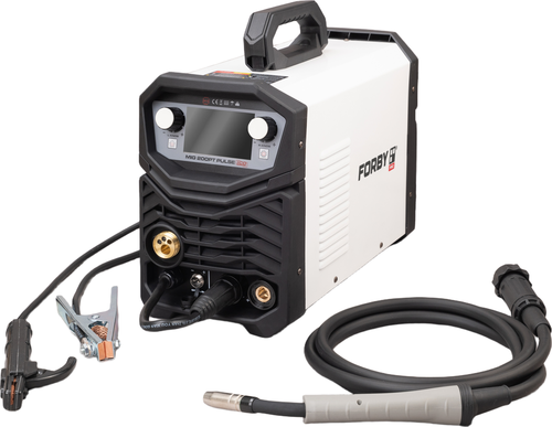 Forby 200 PT suvirinimo aparatas