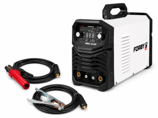 Forby 200 EX suvirinimo aparatas