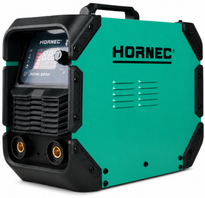 Suvirinimo aparatas HORNEC smart MMA 2200i XD