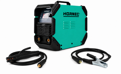 HORNEC smart MMA 2200i XD skaitmeninis valdymas