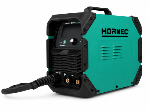 Suvirinimo aparatas HORNEC smart SynMIG 2150i FLUX