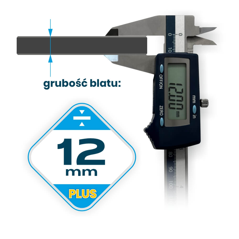 Blat stołu spawalniczego