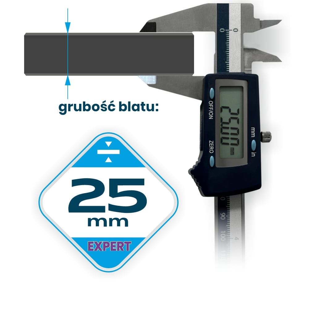 Blat stołu spawalniczego EXPERT