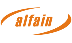 Alfain