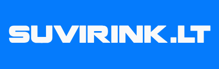 Suvirink.lt